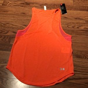 Under Armour tank, XS